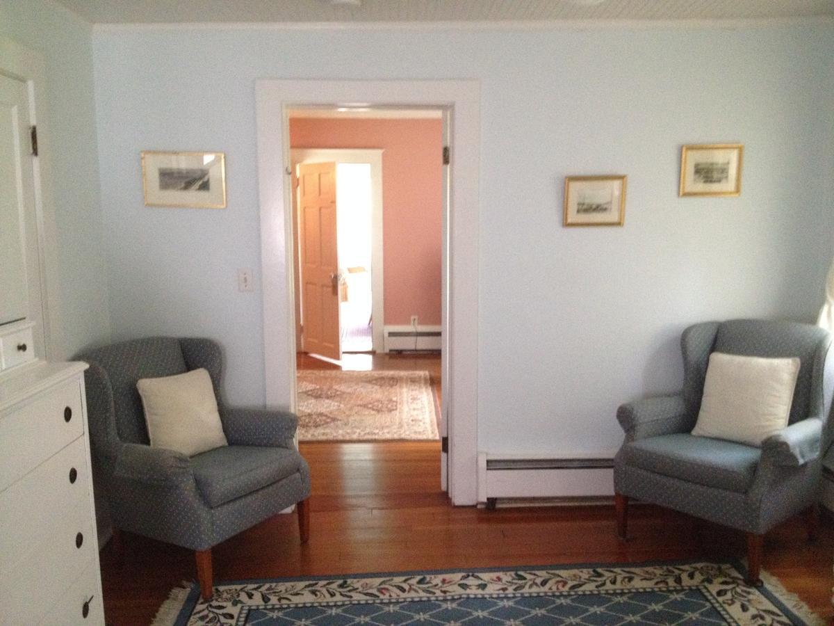 House On Chase Creek Bed & Breakfast Shelter Island Heights Екстериор снимка
